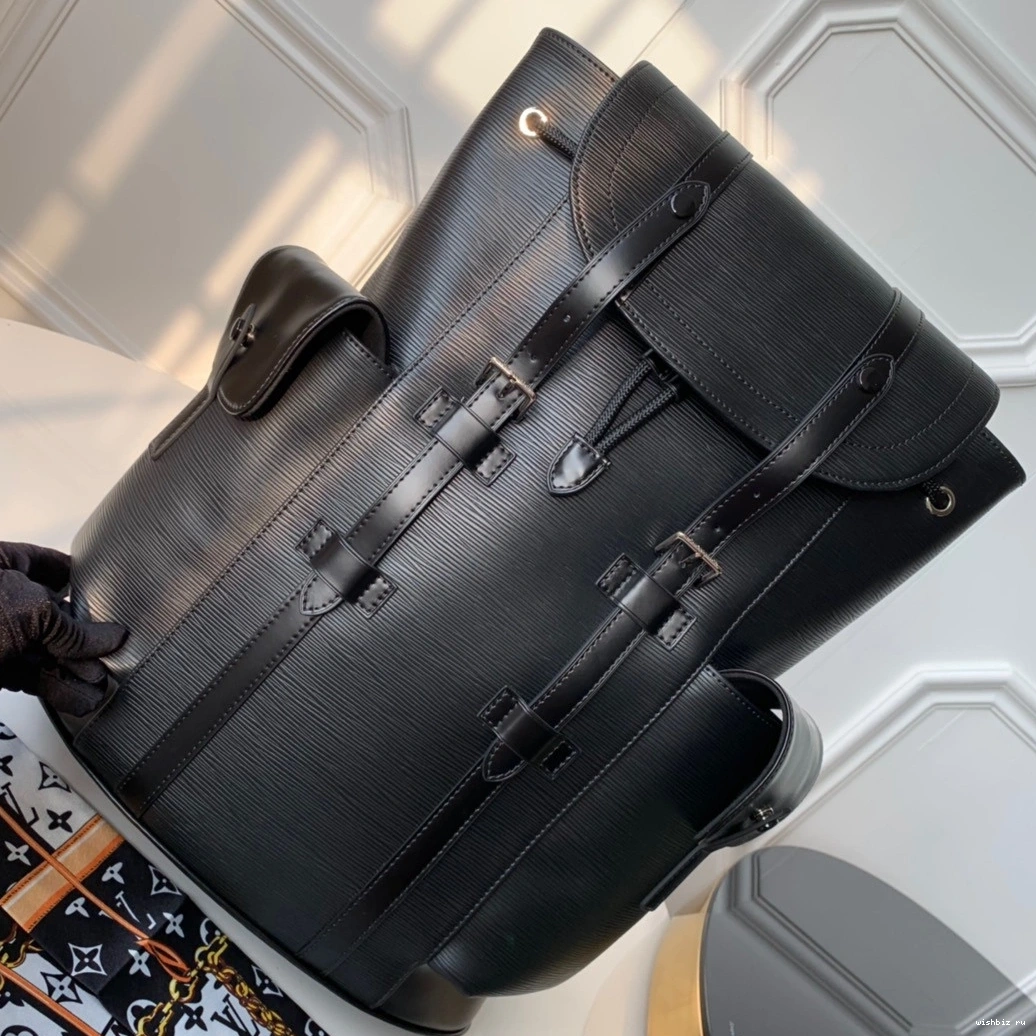 WIS LOUIS CHRISTOPHER PM VUITTON 0321